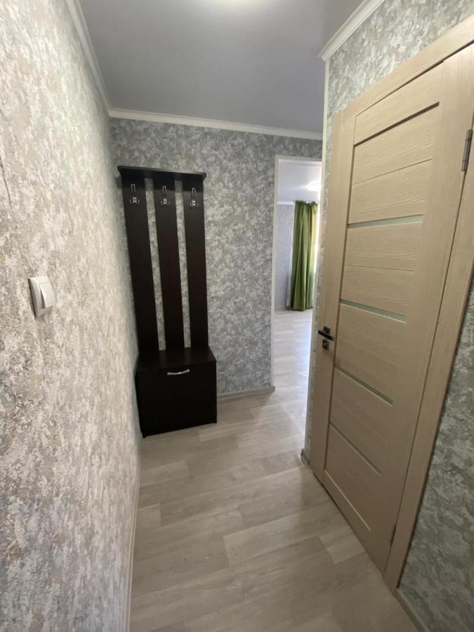 Appartement Palitra à Petropavlovsk Extérieur photo